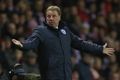 Redknapp cari juru selamat QPR