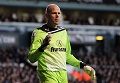Friedel bertahan hingga 2014