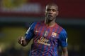 Abidal ingin pensiun di Barcelona