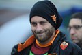 Bukti cinta De Rossi untuk Roma