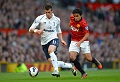 Ferguson yakin Rafael redam aksi Ronaldo