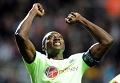 Federasi Nigeria kecam Newcastle dan Milwall