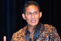 Merespons tantangan bisnis global
