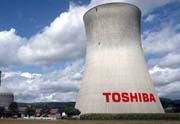 Toshiba jual 16 persen saham Westinghouse