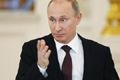 Putin puas dengan kinerja pemerintah Rusia