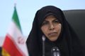 Ahmadinejad pecat satu-satunya menteri perempuan Iran