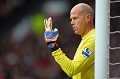 Friedel perpanjang kontrak sampai 2014