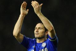 Karir Lampard segera berakhir di Stamford Bridge