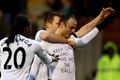Martin Jol nilai selebrasi Berbatov hal bodoh