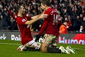 Chicharito ingin jadi pemain inti di United