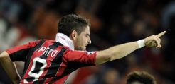 Dibeli Corinthians, Pato tinggalkan Milan