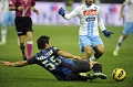 Nagatomo akui Inter labil