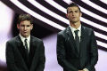 Inilah skuad LEquipe Team Of The Year 2012