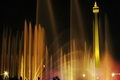 Pengamanan Tahun Baru diperketat