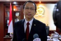 PPATK diminta laporkan temuannya ke penegak hukum