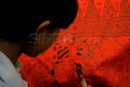 Kain batik terpanjang, Pelindo catat rekor Muri