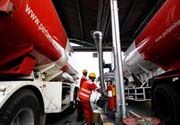 Amankan stok, Pertamina bentuk posko BBM dan LPG