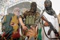 Taliban Pakistan tak akan letakkan senjata