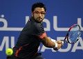 Tipsarevic bangga kalahkan juara AS Terbuka