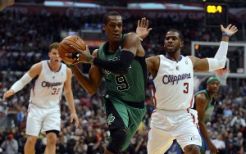 Bekuk Celtics, LA Clippers cetak banyak rekor