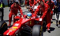 Alonso tepis kabar Ferrari tampil buruk