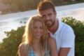 Biel lengkapi kebahagiaan Shakira & Pique
