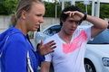 Wozniacki dan Mcllroy bertunangan?