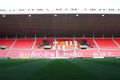 Fans Sunderland dilarang nonton sambil berdiri