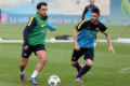 Video: Persiapan pertandingan Barcelona