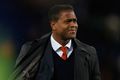 Kluivert: Milan sulit tandingi Barcelona
