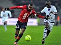 Nyaman di Lille, Kalou pasrah dijual