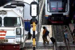 PT KAI mulai operasikan kereta tambahan