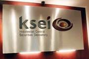 KSEI cetak peningkatan kinerja selama 2012