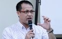 Rexy: Hanya mengandalkan saya, Anda salah!