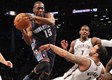 Tanpa Johnson, Nets bungkam Bobcats