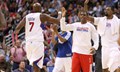 Paul perpanjang rekor tak terkalahkan LA Clippers