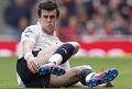 Dituding diving, Gareth Bale meradang