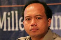 Masyarakat harus paham saat hadapi Tsunami