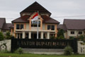 Mamuju akan bangun landmark