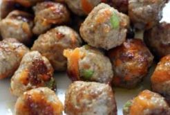 KDS Jakarta: Mentan mau bakso celeng?