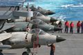 Akhir Desember, Rusia serahkan 4 jet MiG-29K pada India