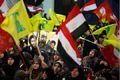 Mesir akan perkuat hubungan dengan Hizbullah