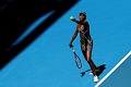 Venus kalahkan Scheepers di Piala Hopman