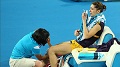 Cedera, Petkovic lewatkan Australia Terbuka