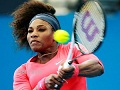 Laga perdana, Serena singkirkan Lepchenko