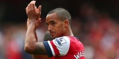 Walcott fantastis!