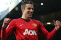 Arti tulisan di kaus Van Persie