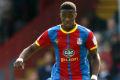 Wilfried Zaha siap berlaga di Liga Inggris