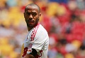 Wenger: Arsenal tak akan pinjam Henry (lagi)
