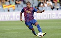 Rafinha ingin hadapi saudara tiri